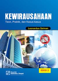 Gambar Kewirausahaan Edisi 2-Leonardus Saiman dari Penerbit Salemba Official undefined 1 Tokopedia