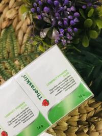 Gambar theraskin compact powder acne refil dari skincaredeaf2 undefined 1 Tokopedia