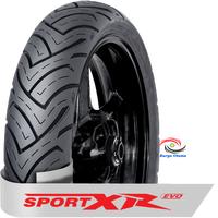 Gambar Paket Ban Luar FDR Sport XR Evo Tubeless 110/70-17 & 120/70-17 dari Karya Utama Shop 88 undefined 3 Tokopedia