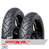 Gambar Paket Ban Luar FDR Sport XR Evo Tubeless 110/70-17 & 120/70-17 dari Karya Utama Shop 88 undefined 1 Tokopedia