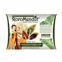 Gambar Roro Mendut Lulur Ketiak Rempah Hitam 40gr dari hbhoz undefined 1 Tokopedia
