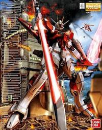 Gambar MG SWORD IMPULSE GUNDAM - BANDAI onderdil 25F38 dari FarqyPrabowostr undefined 1 Tokopedia