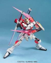 Gambar MG SWORD IMPULSE GUNDAM - BANDAI onderdil 25F38 dari FarqyPrabowostr undefined 4 Tokopedia