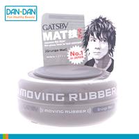 Gambar Gatsby Moving Rubber Grunge Mat 80gr - 122710 dari Dan Dan Indonesia undefined 1 Tokopedia