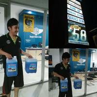 Gambar READY STOCK Sampo mobil/motor kinclong mang asep BERKUALITAS dari gamaastoree undefined 3 Tokopedia