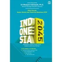 Gambar INDONESIA 2045 dari Outoftheboox undefined 2 Tokopedia
