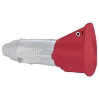 Gambar Legrand 3P+E 16A-380V Red Socket Mobile Listrik Industri P17 - 555108 dari Perkakasku Com undefined 1 Tokopedia