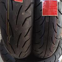 Gambar BAN TUBELESS LEBAR BRIDGESTONE BATTLAX SC YAMAHA NMAX DEPAN BELAKANG dari one piece97 undefined 2 Tokopedia
