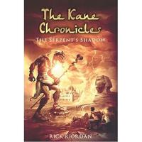 Gambar THE KANE CHRONICLES 3 THE SERPENTS SHADOW dari Outoftheboox undefined 2 Tokopedia