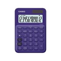 Gambar Unik KALKULATOR CASIO WARNA MS 20 UC PURPLE Diskon dari heru store-2 undefined 1 Tokopedia