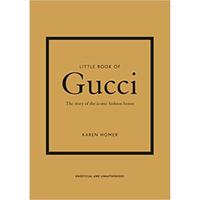 Gambar Little Book Of Gucci - 9781787394582 dari Kinokuniya Official undefined 1 Tokopedia