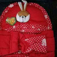 Gambar Gendongan bayi murah 35 000 dari salsa-seller undefined 1 Tokopedia
