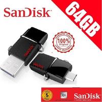 Gambar Flashdisk Sandisk OTG 64GB 1200 Lagu Karaoke Update Terbaru Software dari WANWAN_MART undefined 1 Tokopedia