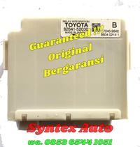 Gambar RELAY INTEGRATION INTEGRASI INNOVA REBORN YARIS SIENTA 82641-52030 dari SYNTEX AUTO PART undefined 1 Tokopedia