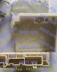 Gambar RELAY INTEGRATION INTEGRASI INNOVA REBORN YARIS SIENTA 82641-52030 dari SYNTEX AUTO PART undefined 2 Tokopedia
