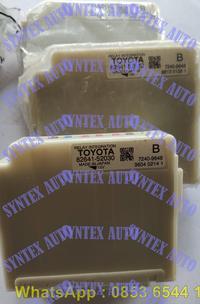 Gambar RELAY INTEGRATION INTEGRASI INNOVA REBORN YARIS SIENTA 82641-52030 dari SYNTEX AUTO PART undefined 5 Tokopedia