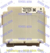 Gambar RELAY INTEGRATION INTEGRASI INNOVA REBORN YARIS SIENTA 82641-52030 dari SYNTEX AUTO PART undefined 3 Tokopedia