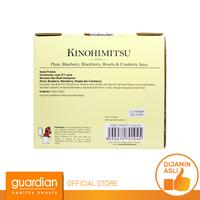 Gambar Kinohimitsu Jpan Dt Juice Plum3X30 dari Guardian Official Store undefined 3 Tokopedia