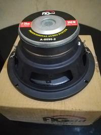 Gambar Speaker Agold A-8090-2 8 inci inch dari AnalogDigital undefined 3 Tokopedia