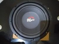 Gambar Speaker Agold A-8090-2 8 inci inch dari AnalogDigital undefined 1 Tokopedia
