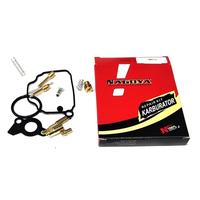 Gambar REPAIRKIT CARBURATOR NAGOYA SMASH dari Rumah-Otomotif undefined 2 Tokopedia