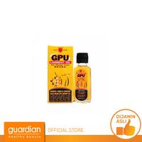 Gambar Cap Lang Minyak Urut GPU 30Ml dari Guardian Official Store undefined 1 Tokopedia