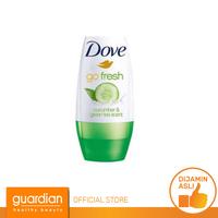 Gambar Dove Deo Roll OnGo Fresh Cucumber & Green Tea 40Ml dari Guardian Official Store undefined 3 Tokopedia