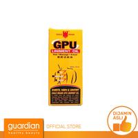 Gambar Cap Lang Minyak Urut GPU 30Ml dari Guardian Official Store undefined 3 Tokopedia