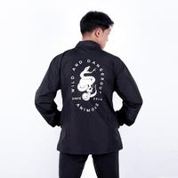 Gambar Animous Coach Jacket Snake dari Animous undefined 1 Tokopedia