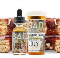 Gambar BAD DRIP LABS PREMIUM E LIQUID REFIL CAIRAN ROKOK ELEKTRIK VAPORIZER dari Alisha Patmarinii undefined 4 Tokopedia