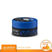 Gambar Gatsby Styling Wax Hard & Free 25Gr dari Guardian Official Store undefined 2 Tokopedia