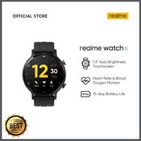 Gambar Realme Watch S - Smartwacth - 33mm Garansi Resmi Realme Indonesia dari MEWARD_STORE undefined 2 Tokopedia