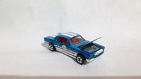 Gambar hotwheels mustang 2019 loose rivet open hood sparepart 25F38 dari Fariz Fauzan Hendy undefined 2 Tokopedia