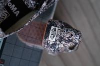 Gambar Sepatu Sneakers Vans Moma Authentic Jackson PollocK dari fasterthanbolt undefined 3 Tokopedia