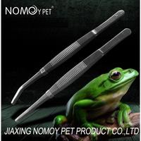 Gambar Pinset Reptil Aquascape Mencit Insect Serangga Tweezer 27 30 38 48cm - 25cm, Lurus Straight dari Nomoy Pet Murah Indonesia undefined 1 Tokopedia