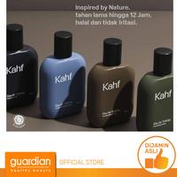 Gambar Kahf Invigorating Waterfall Eau De Toilette 35Ml dari Guardian Official Store undefined 3 Tokopedia