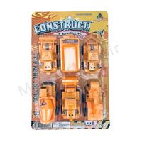 Gambar Mainan Anak / Mobil truk construction / 6 pcs / OCT 6347 dari mmmartgrosir undefined 2 Tokopedia