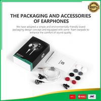 Gambar KBEAR Knight Magnetic Diaphragm Dynamic Driver Earbud Earphone Limited dari BOINEK_MART undefined 5 Tokopedia