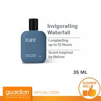 Gambar Kahf Invigorating Waterfall Eau De Toilette 35Ml dari Guardian Official Store undefined 2 Tokopedia