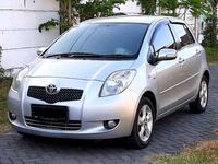 Gambar TOYOTA YARIS 2005-2013 BAKPAO Peredam Suara Lantai Kabin Mobil VTECH dari Solusi Vtech Thermocool undefined 3 Tokopedia