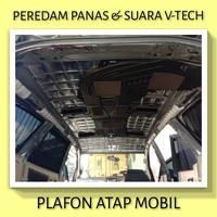 Gambar SUZUKI KARIMUN ESTILO 2007-2013 Peredam Panas Suara Plafon Mobil VTECH dari Solusi Vtech Thermocool undefined 3 Tokopedia