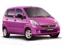 Gambar SUZUKI KARIMUN ESTILO 2007-2013 Peredam Panas Suara Plafon Mobil VTECH dari Solusi Vtech Thermocool undefined 5 Tokopedia