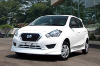 Gambar DATSUN GO Peredam Panas Suara Plafon Atap Mobil VTECH dari Solusi Vtech Thermocool undefined 3 Tokopedia