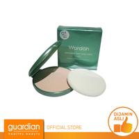 Gambar Wardah Refill Two Way Cake 01 Light Beige dari Guardian Official Store undefined 1 Tokopedia