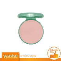 Gambar Wardah Refill Two Way Cake 01 Light Beige dari Guardian Official Store undefined 2 Tokopedia