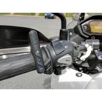 Gambar Sena RC4 Remote Control Bluetooth Intercom Communication kapbke 1511ko dari Mokio undefined 4 Tokopedia
