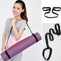 Gambar Yoga Mat Exercise Pad Looped Sling Harness Carrier Strap dari RAGAMRRUPA undefined 4 Tokopedia