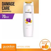 Gambar Pantene New Shampoo Total Damage Cr 70Ml dari Guardian Official Store undefined 1 Tokopedia