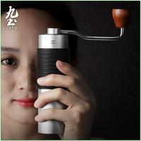 Gambar Alat Joto k3 manual grinding mesin penggiling biji kopi dari Lazata Shop undefined 4 Tokopedia
