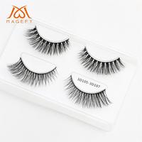 Gambar Bulu Mata Dua Pasang Bulu Mink 3D Dengan Panjang Lembut Dan dari RAGAMRRUPA undefined 2 Tokopedia